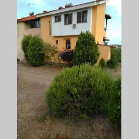 "Klio" Appartment نيكيتي المظهر الخارجي الصورة