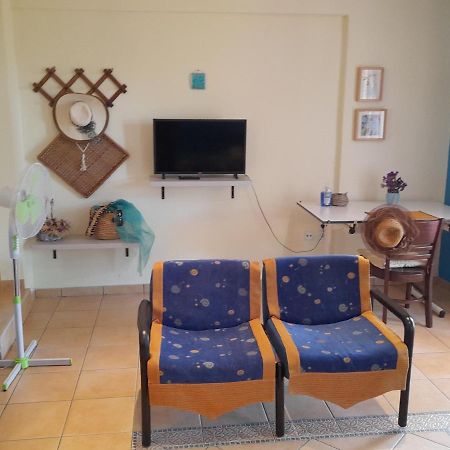 "Klio" Appartment نيكيتي المظهر الخارجي الصورة