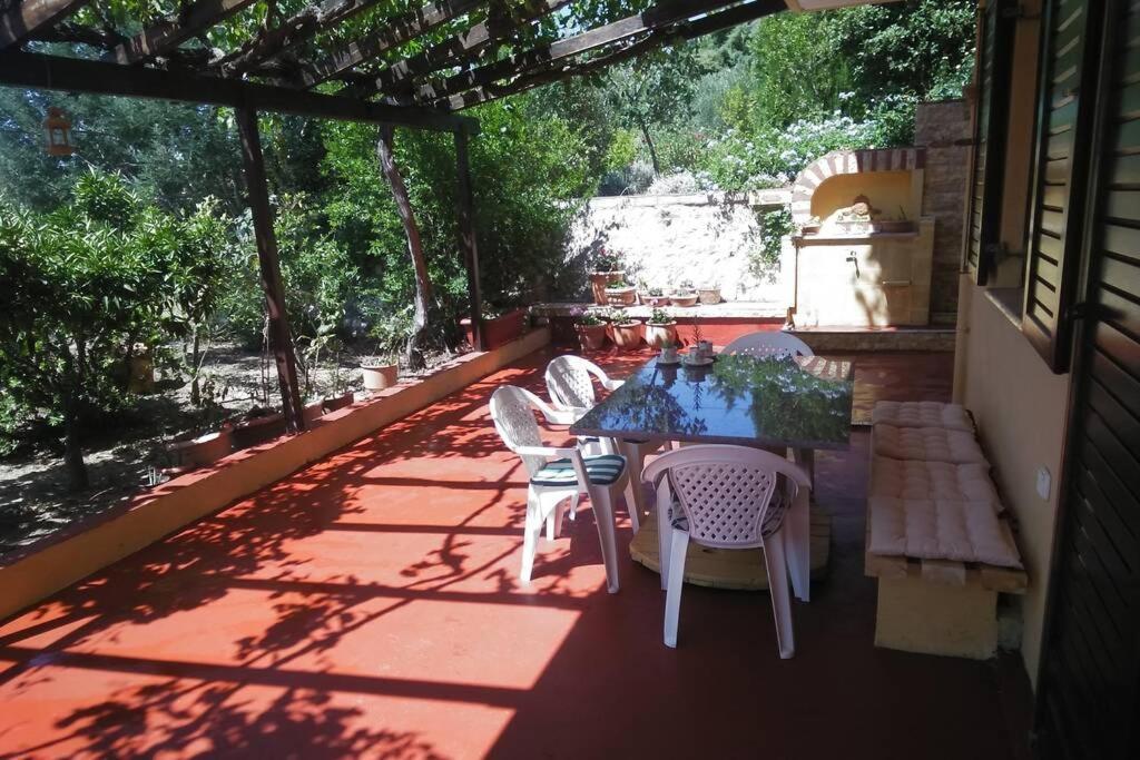 "Klio" Appartment نيكيتي المظهر الخارجي الصورة