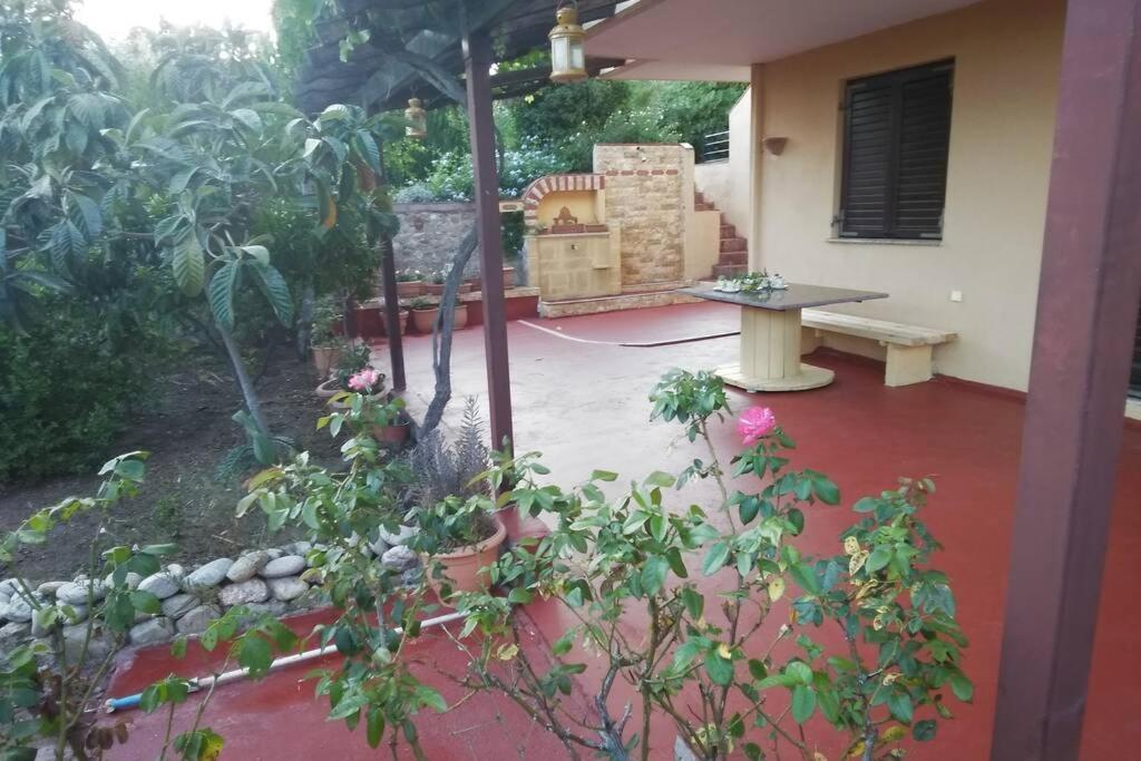 "Klio" Appartment نيكيتي المظهر الخارجي الصورة
