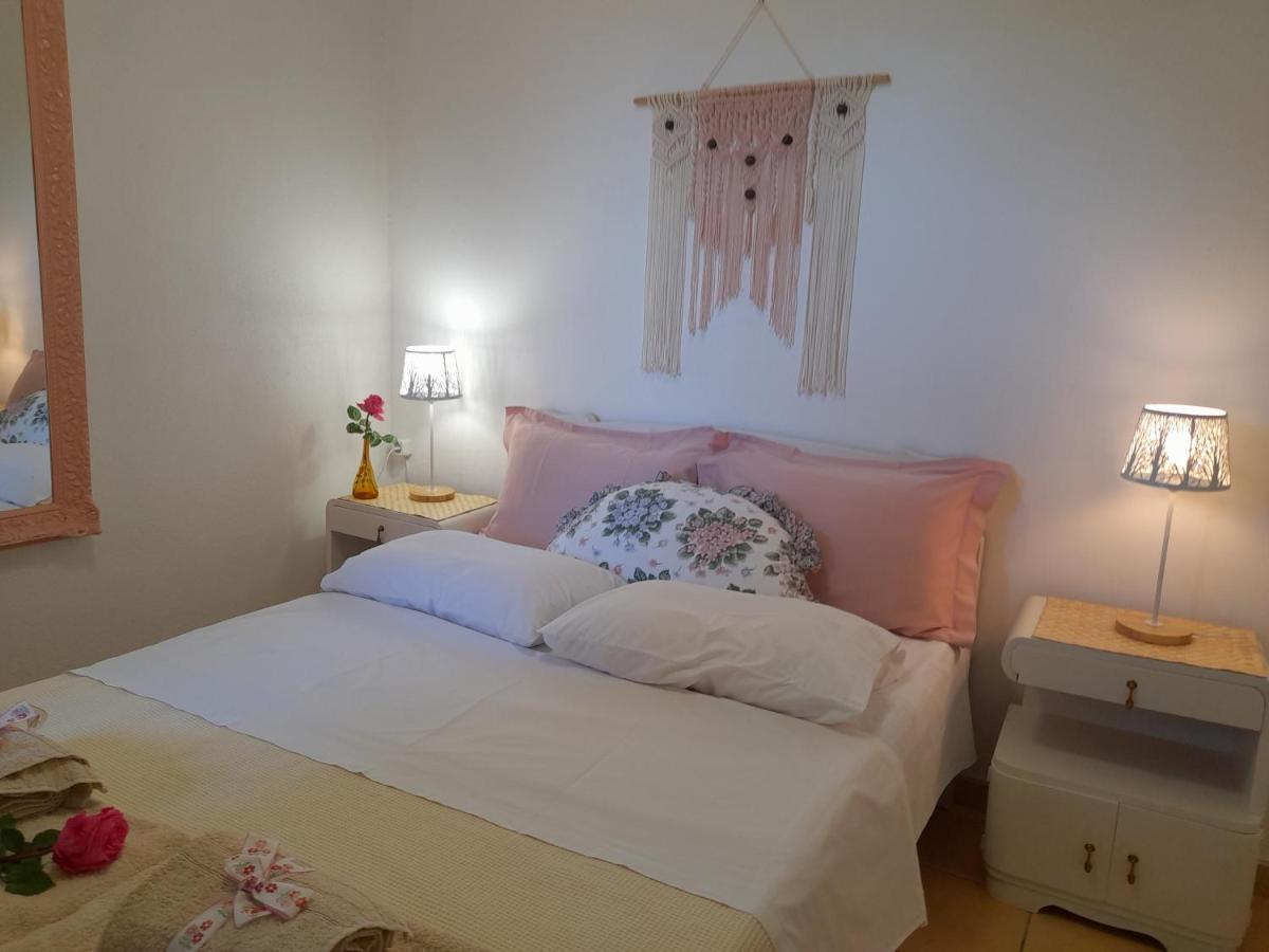 "Klio" Appartment نيكيتي المظهر الخارجي الصورة