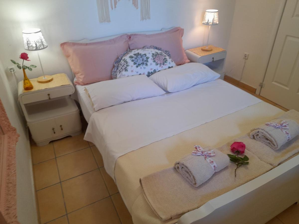 "Klio" Appartment نيكيتي المظهر الخارجي الصورة