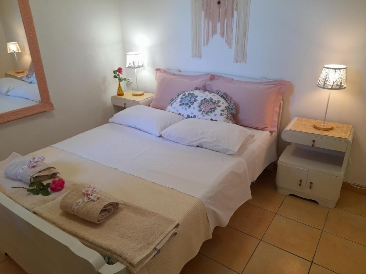 "Klio" Appartment نيكيتي المظهر الخارجي الصورة